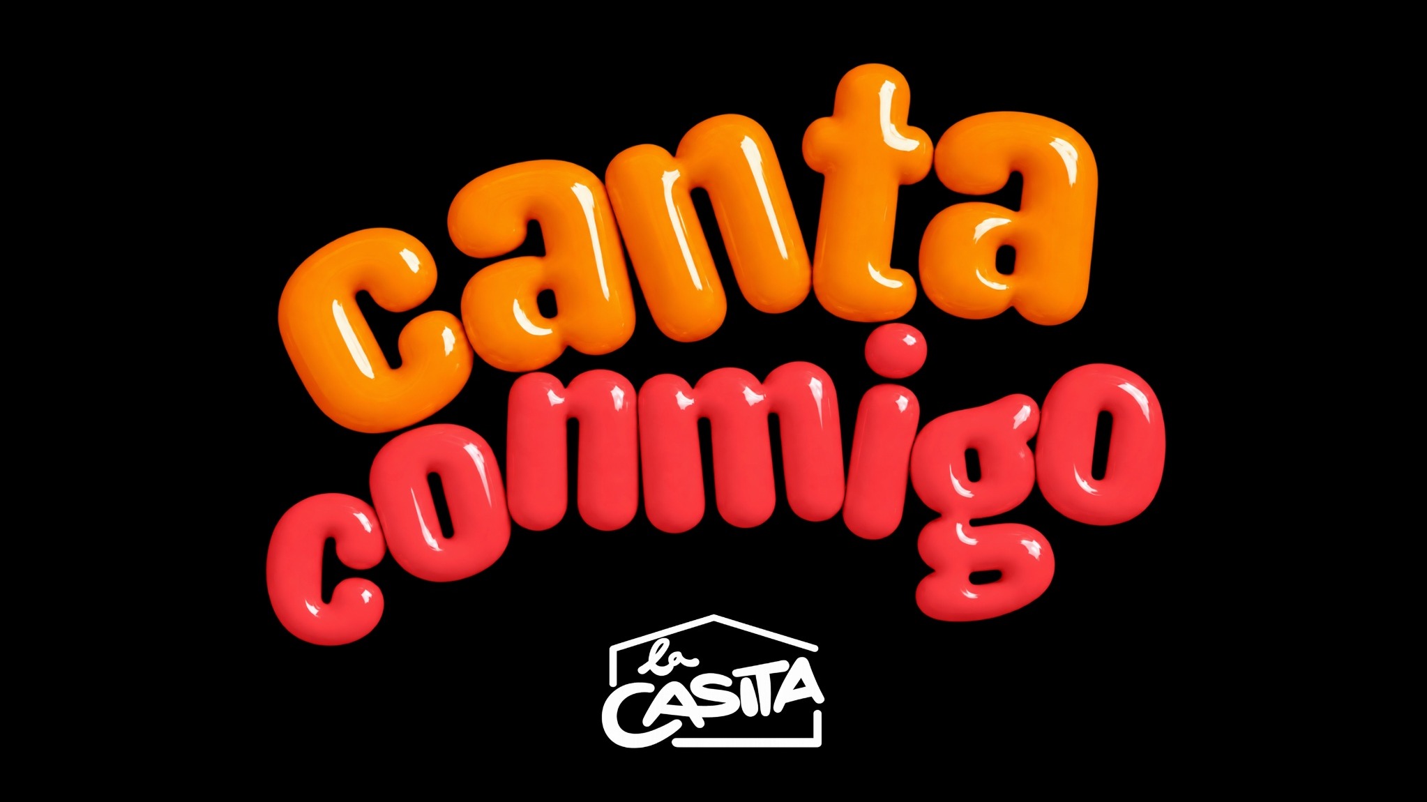 Canta Conmigo Karaoke Fiesta @La Casita