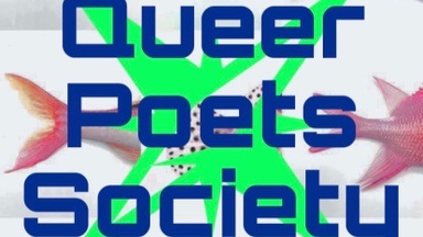 Queer Poets Society