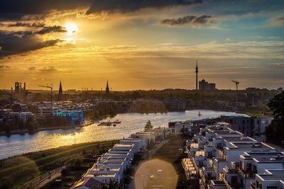 Neueröffnungen im Ruhrgebiet
