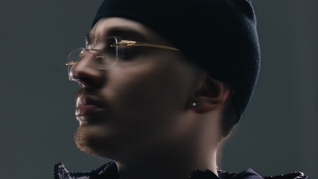 PaulK - Bonn Chance Tour - Nachtleben Frankfurt