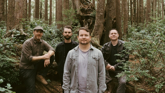 JON AND ROY und TAY OSKEE