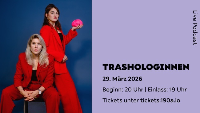 TRASHOLOGINNEN