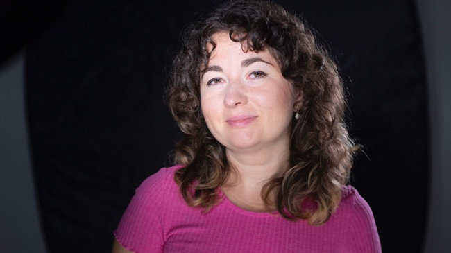 Zünde die Kreativschnur -Linol-Druck zur Entspannung und Selbstentfaltung