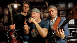 Linsending - Sofortprogramm! (für später) - Konzert