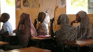 Gesprächsabend mit Friedenspreis-Gewinnern