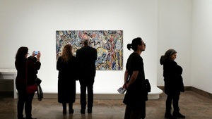 Lebt und arbeitet in Wien: Contemporary Art from Vienna