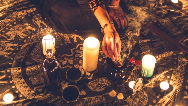 Tarotkarten-Legung Neujahrs Special