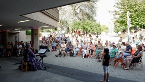 Mitsing- und Kinderkonzert