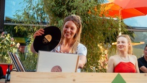 Paloma DJ Set