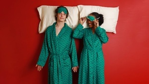 DFD Festival: The Ethical Silk Company