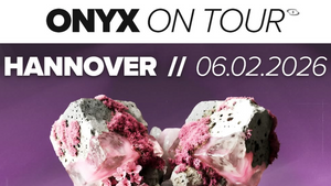 ONYX ON TOUR
