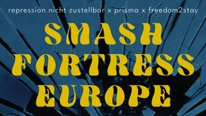 SOLI: SMASH FORTRESS EUROPE