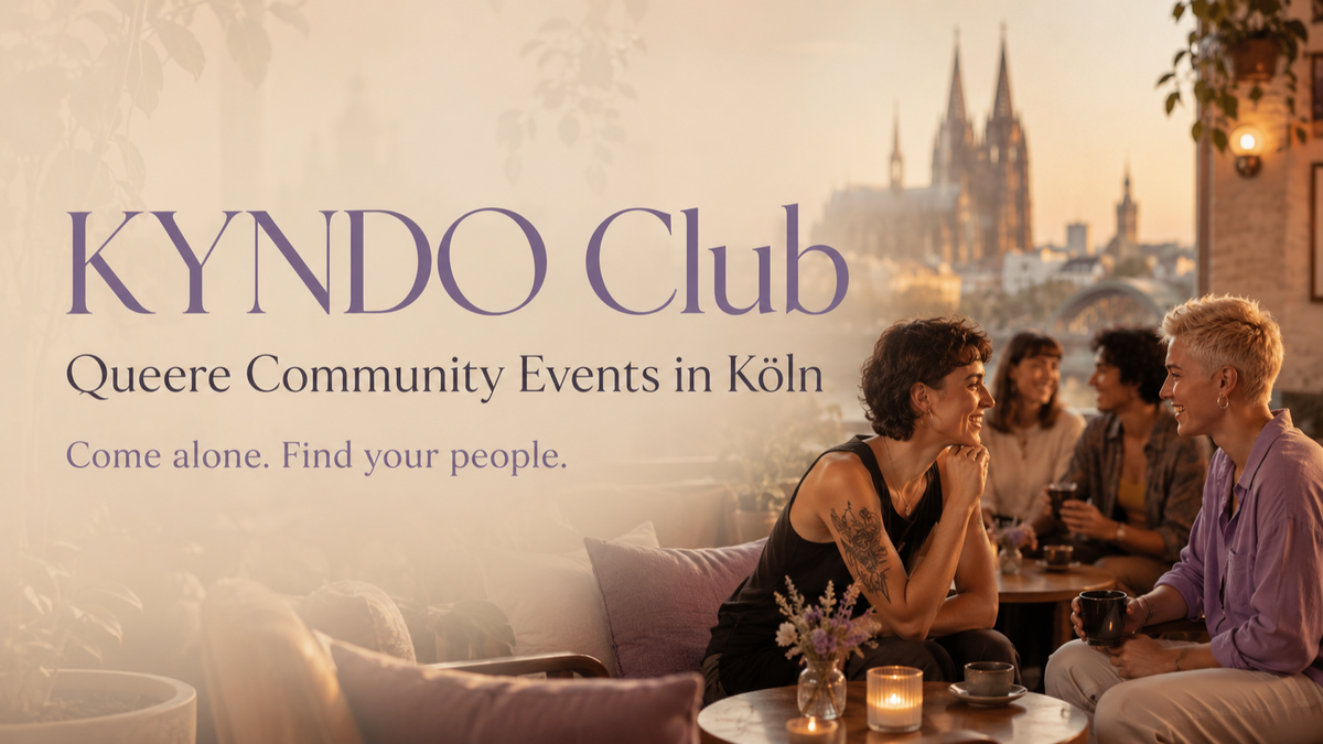 KYNDO Club
