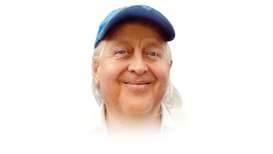 Pelle Pershing: Pelle packt aus!