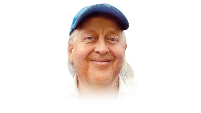 Pelle Pershing: Pelle packt aus!