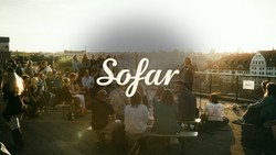 Sofar Sounds Berlin
