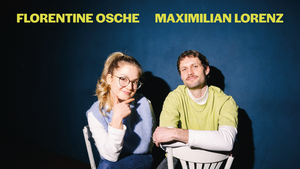 Fifty I Fifty Florentine Osche x Maximilian Lorenz