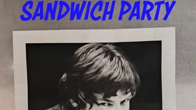 Sandwich Party