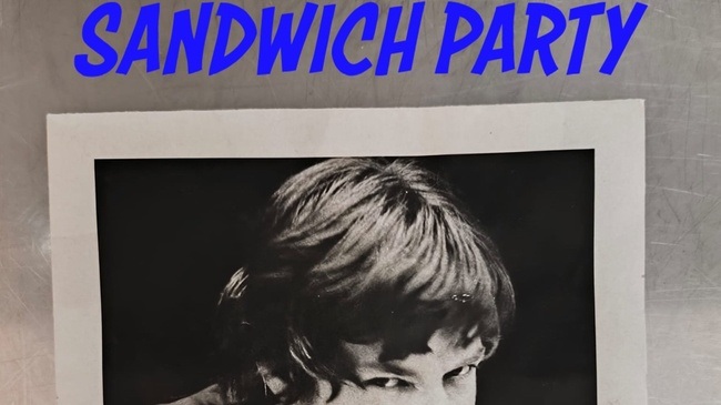 Sandwich Party
