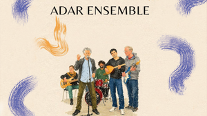 "Adar Ensemble" - Konzert im RegenbogenKino