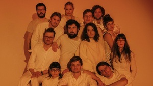 Luise Volkmann & Été Large – The Stories We Tell