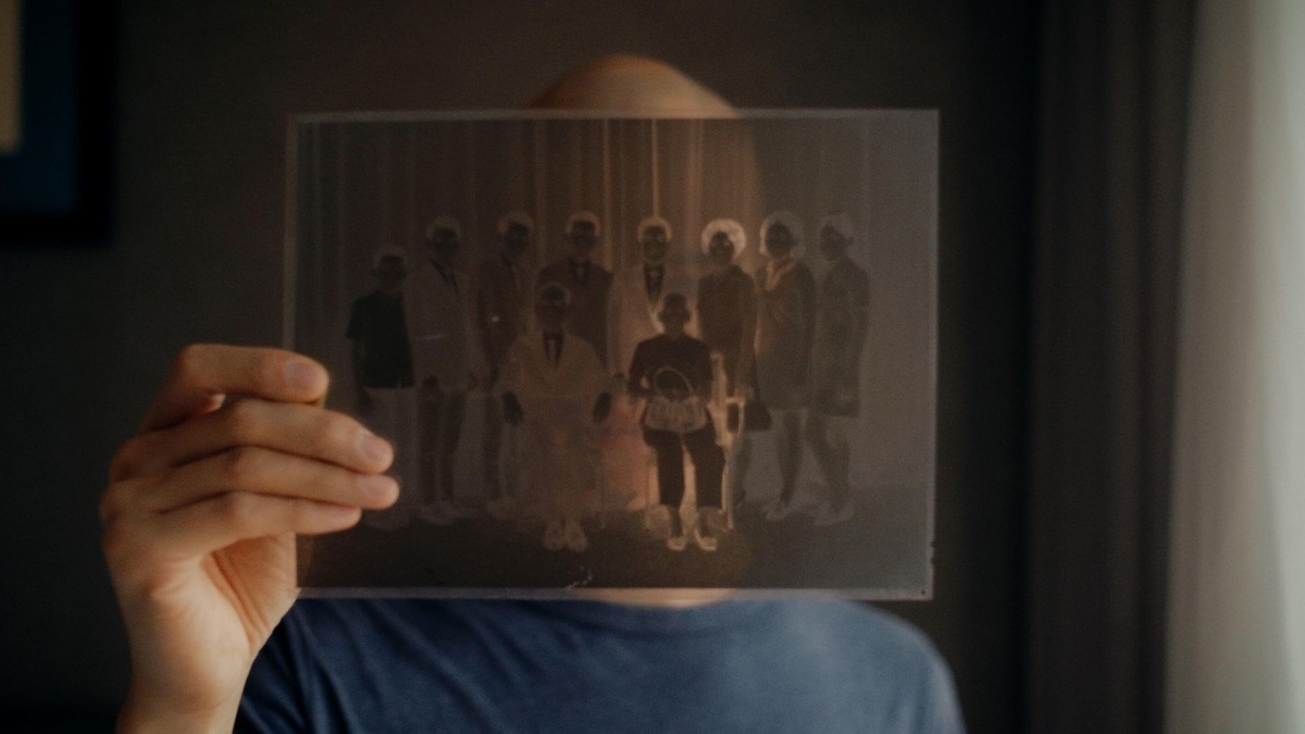 Common Exceptions: Film-Screening Hao Are You