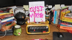 Just Write