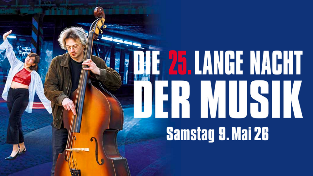 Lange Nacht der Musik