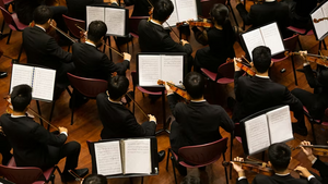 Internationales Bachfest Stuttgart