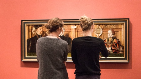 Überblick über die Sammlung