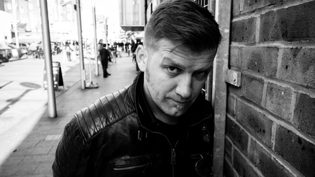 Mario Batkovic • Solo-Akkordeon Open Air 2026