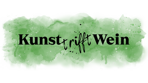 Kunst trifft Wein