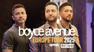Boyce Avenue