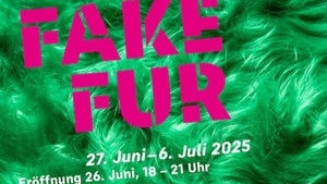 FAKE FUR