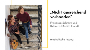 Nicht ausreichend vorhanden