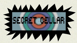 Secret Cellar