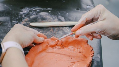 Ton-Workshop im MARKK