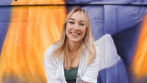 Jacky Feldmann „Nur eine Phase“