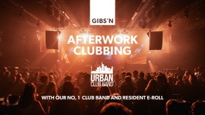 AfterWork Clubbing