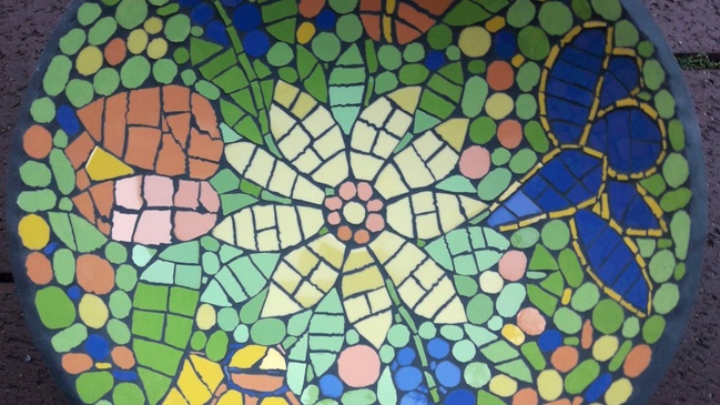 Mosaikabende