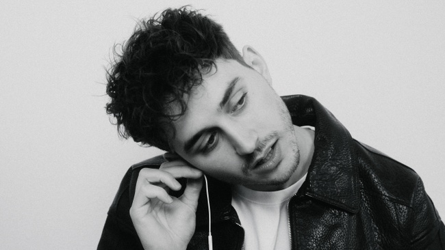 Jona Straub - Sterne stehen gut LIVE