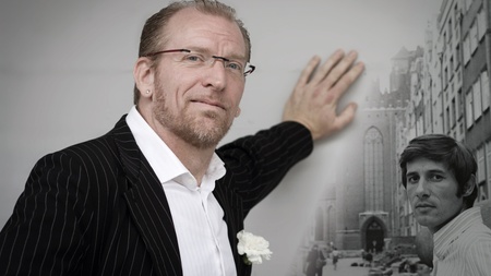 Jörg Seidel - MERCI...MY PERSONAL TRIBUTE TO UDO JÜRGENS