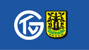 TV Großwallstadt vs. VfL Eintracht Hagen