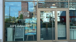 GlowArt Gallery HafenCity
