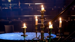 "Séance - Täuschung oder Teufelswerk" in STROTMANNS Magic Lounge