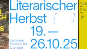 LITERARISCHER HERBST: Mother Earth