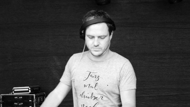 luca.and.friends. - Luca ( Minimal Bar) & Freunde