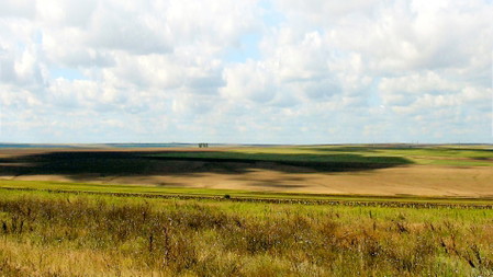 Die Dobrudscha – Geschichte und Kultur einer besonderen Landschaft.Vortrag von Privatdozent Dr. Tobias Weger (Ludwig-Maximilians-Universität München)