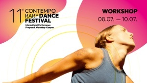 WORKSHOP: Evelien Jansen - Flowing Forms