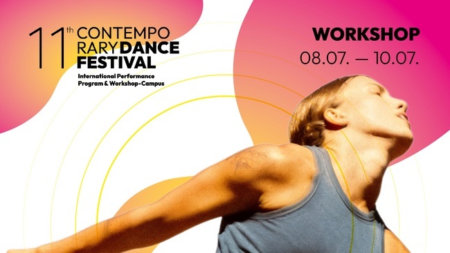 WORKSHOP: Evelien Jansen - Flowing Forms